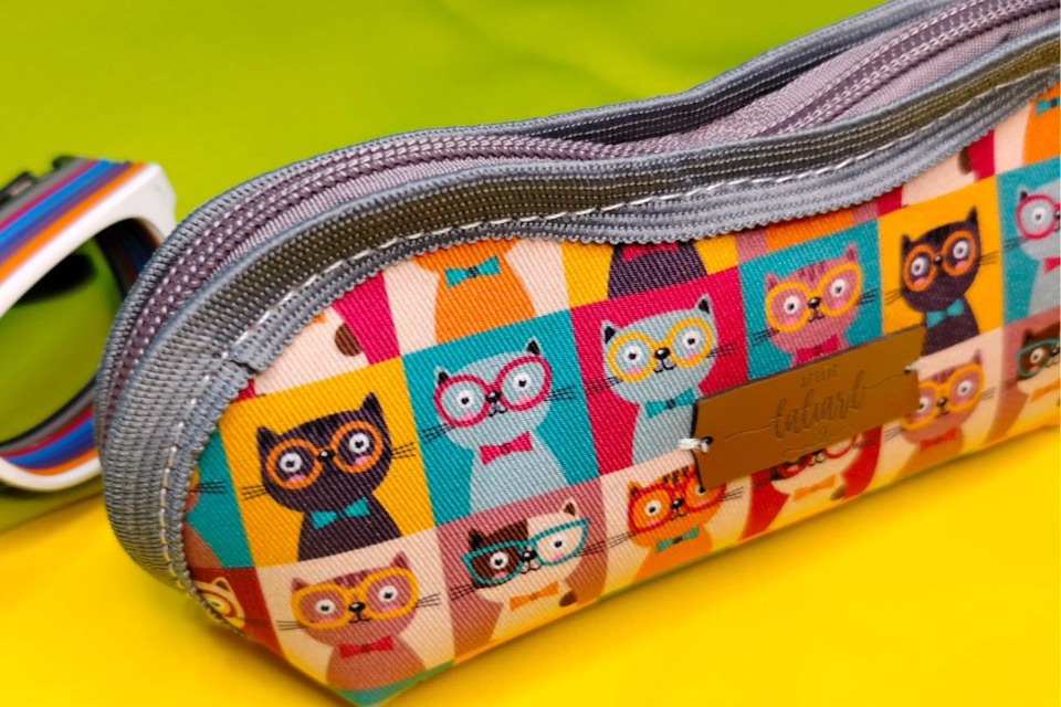 Estampas Exclusivas